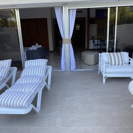 Luminoso Apartamento En Segunda Linea Playa 438 Marbella Esterno foto