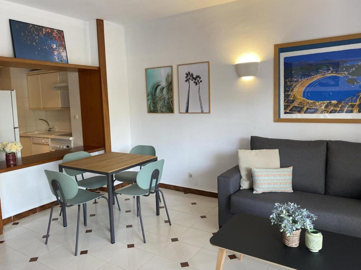 Luminoso Apartamento En Segunda Linea Playa 438 Marbella Esterno foto