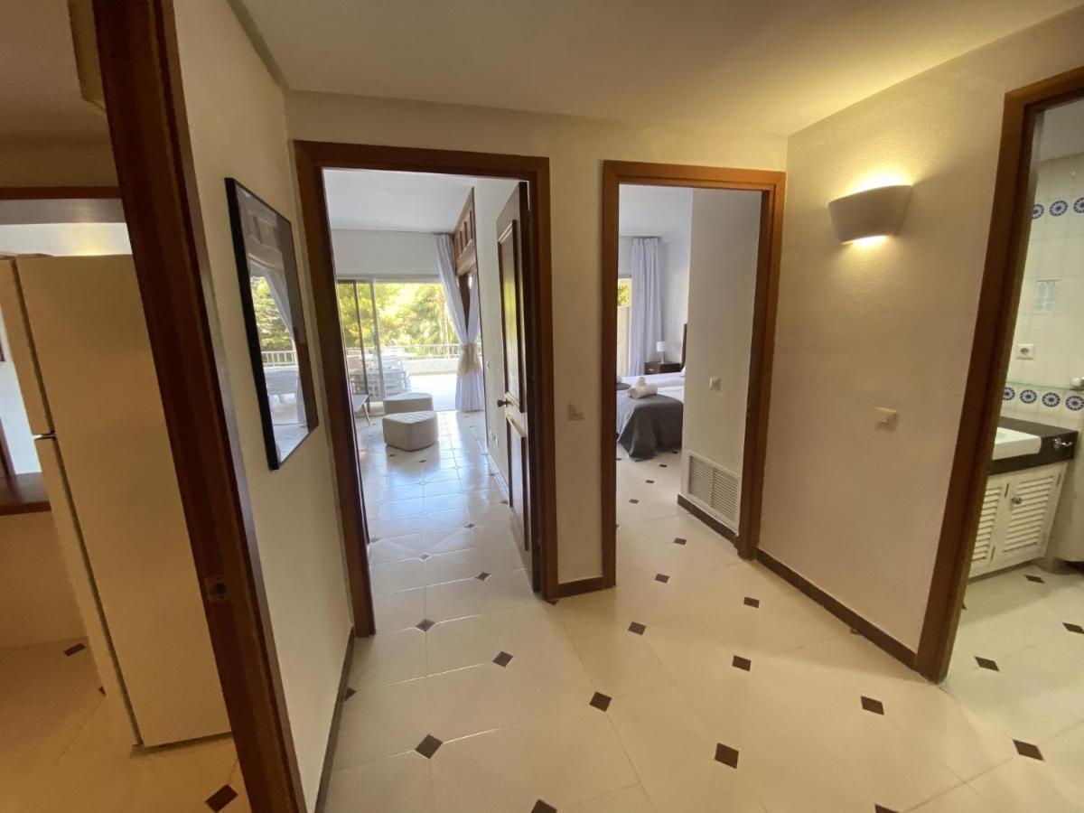 Luminoso Apartamento En Segunda Linea Playa 438 Marbella Esterno foto