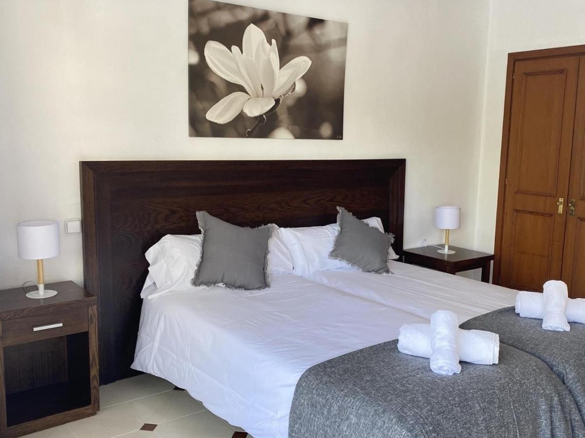 Luminoso Apartamento En Segunda Linea Playa 438 Marbella Esterno foto