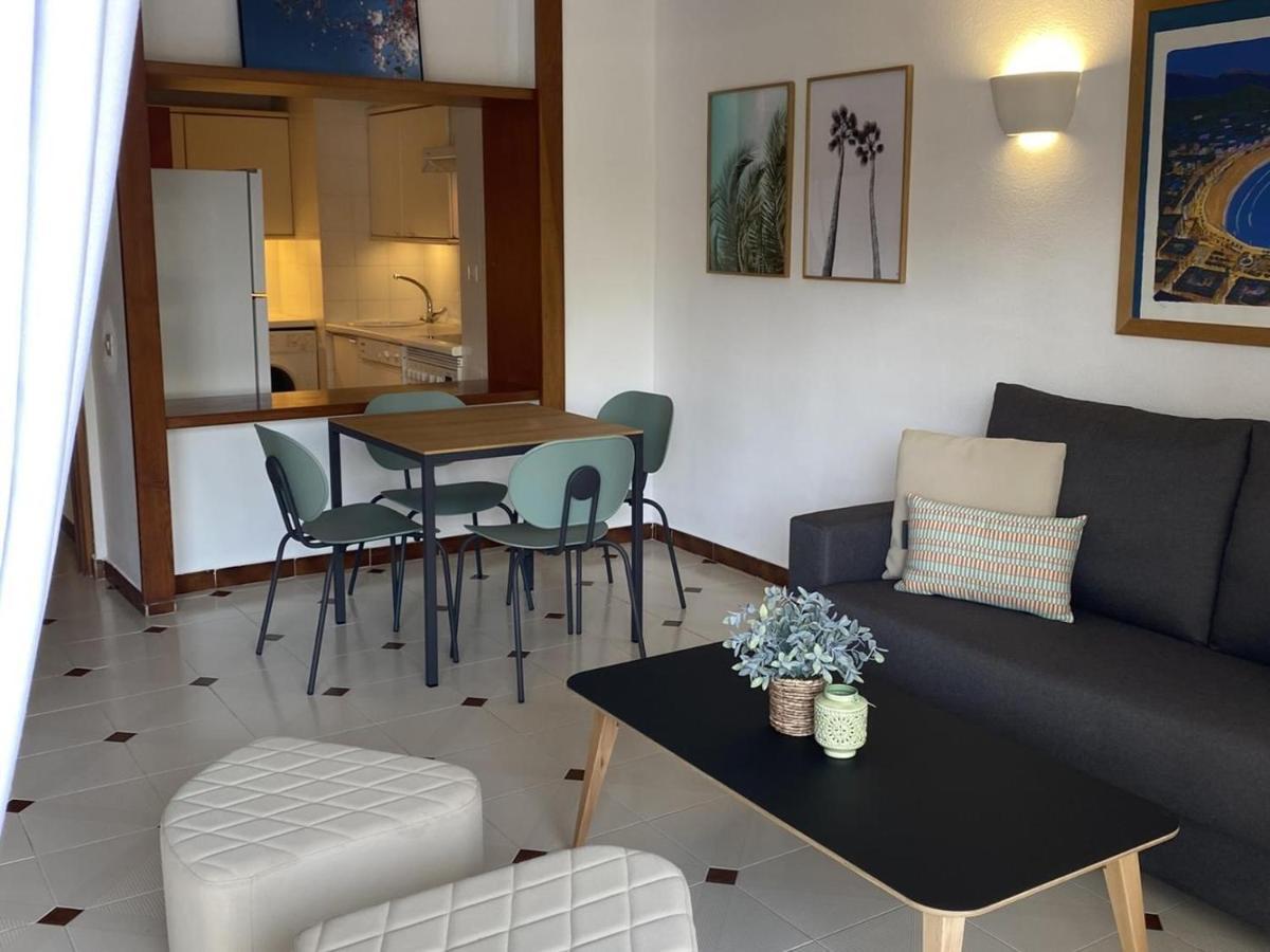 Luminoso Apartamento En Segunda Linea Playa 438 Marbella Esterno foto