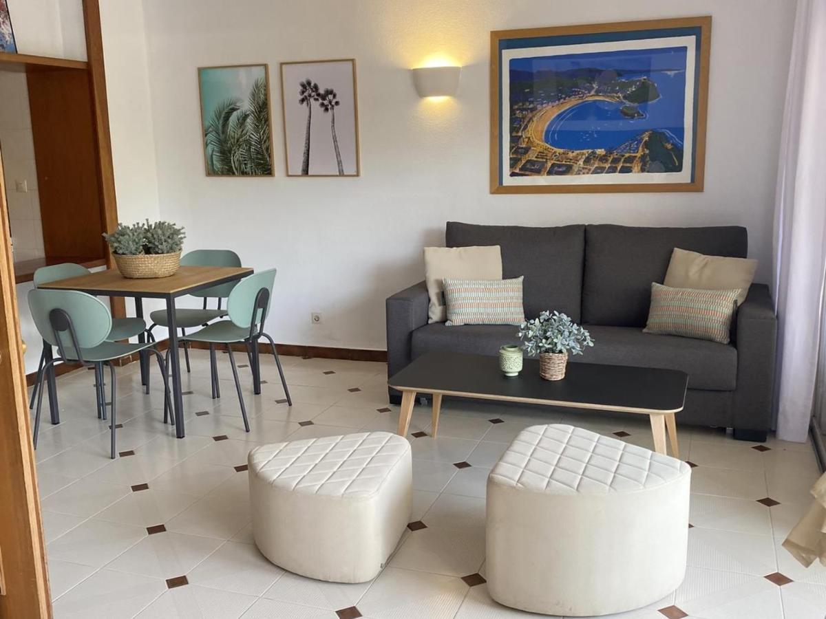 Luminoso Apartamento En Segunda Linea Playa 438 Marbella Esterno foto