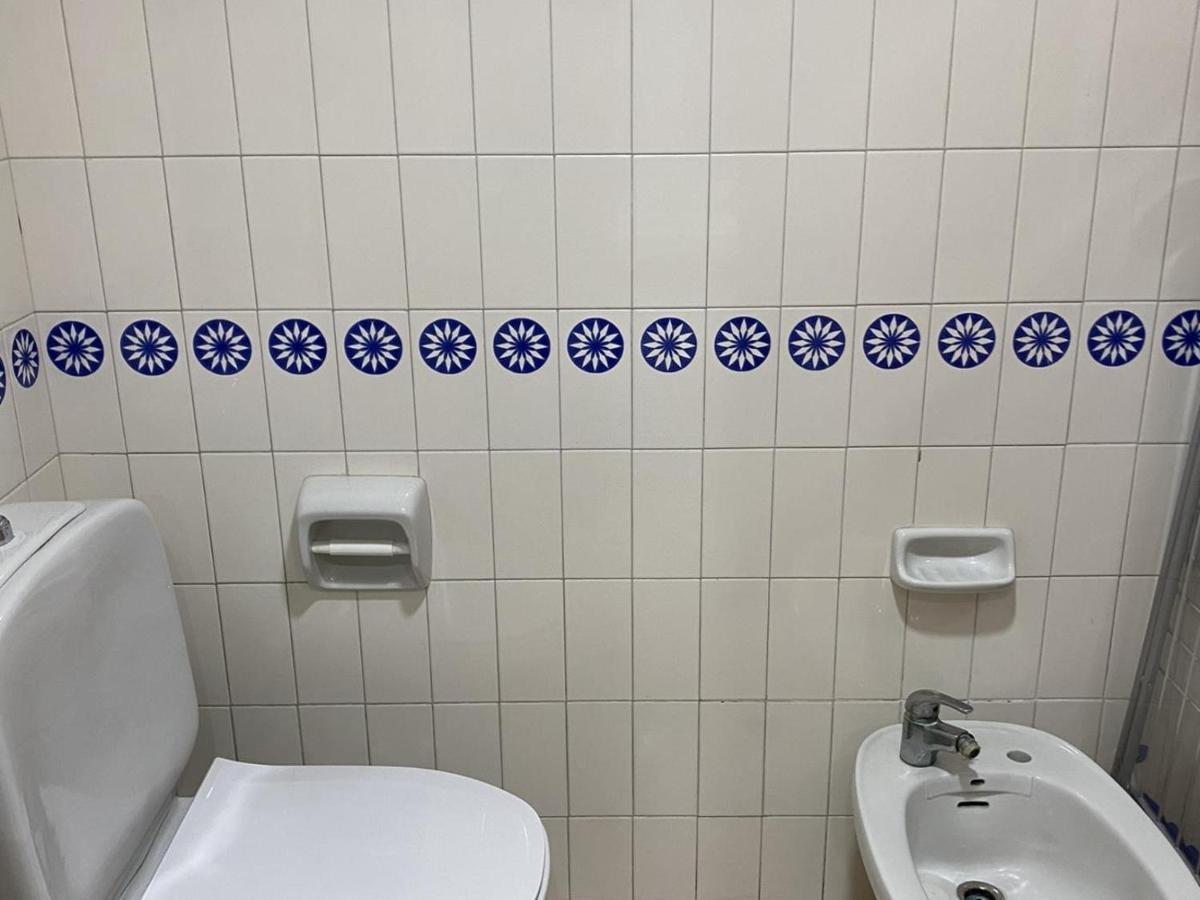 Luminoso Apartamento En Segunda Linea Playa 438 Marbella Esterno foto