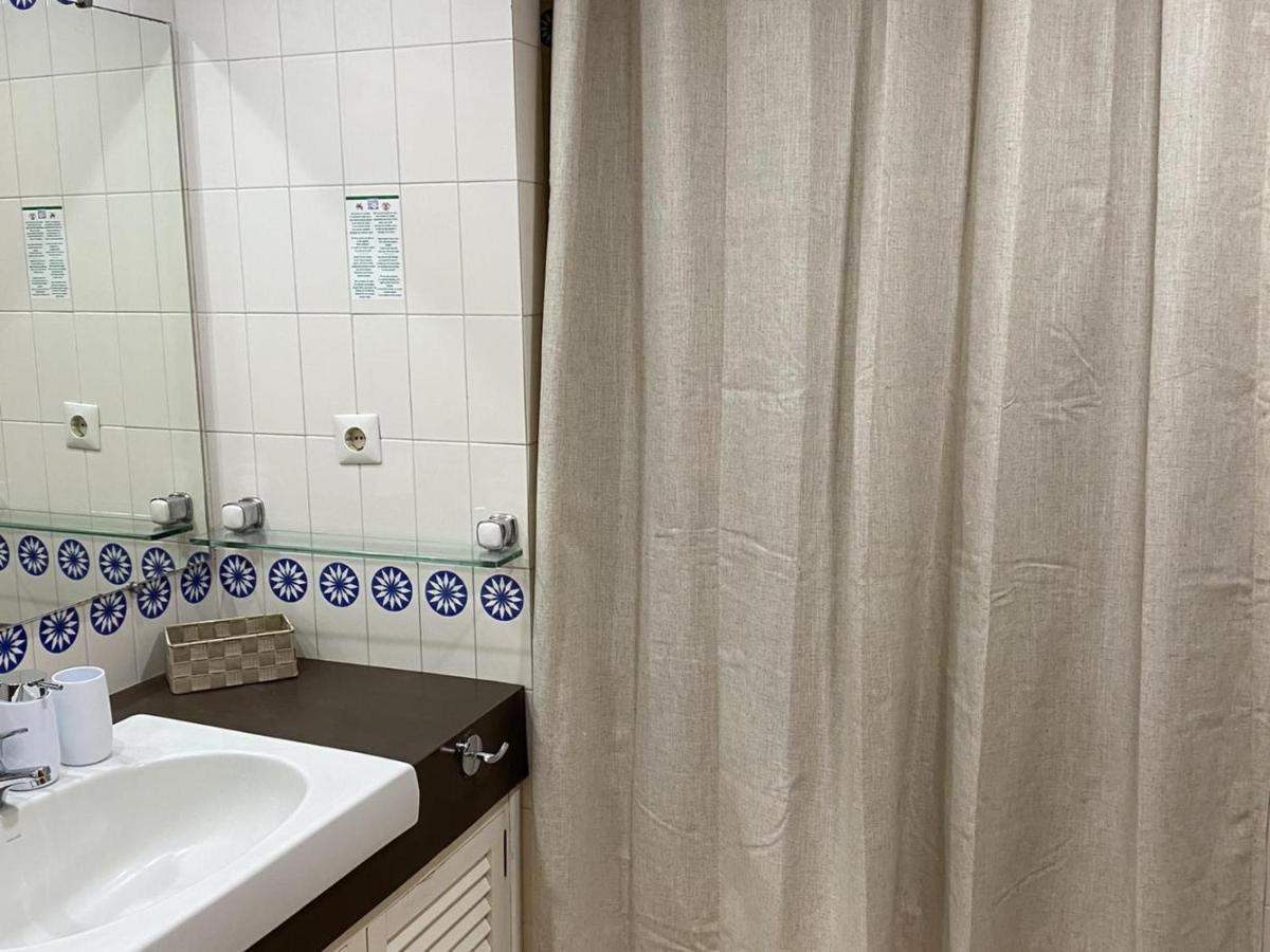 Luminoso Apartamento En Segunda Linea Playa 438 Marbella Esterno foto