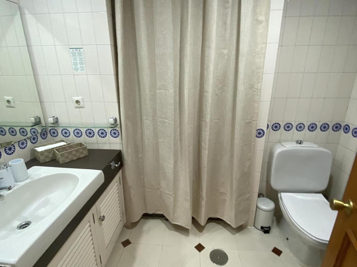 Luminoso Apartamento En Segunda Linea Playa 438 Marbella Esterno foto